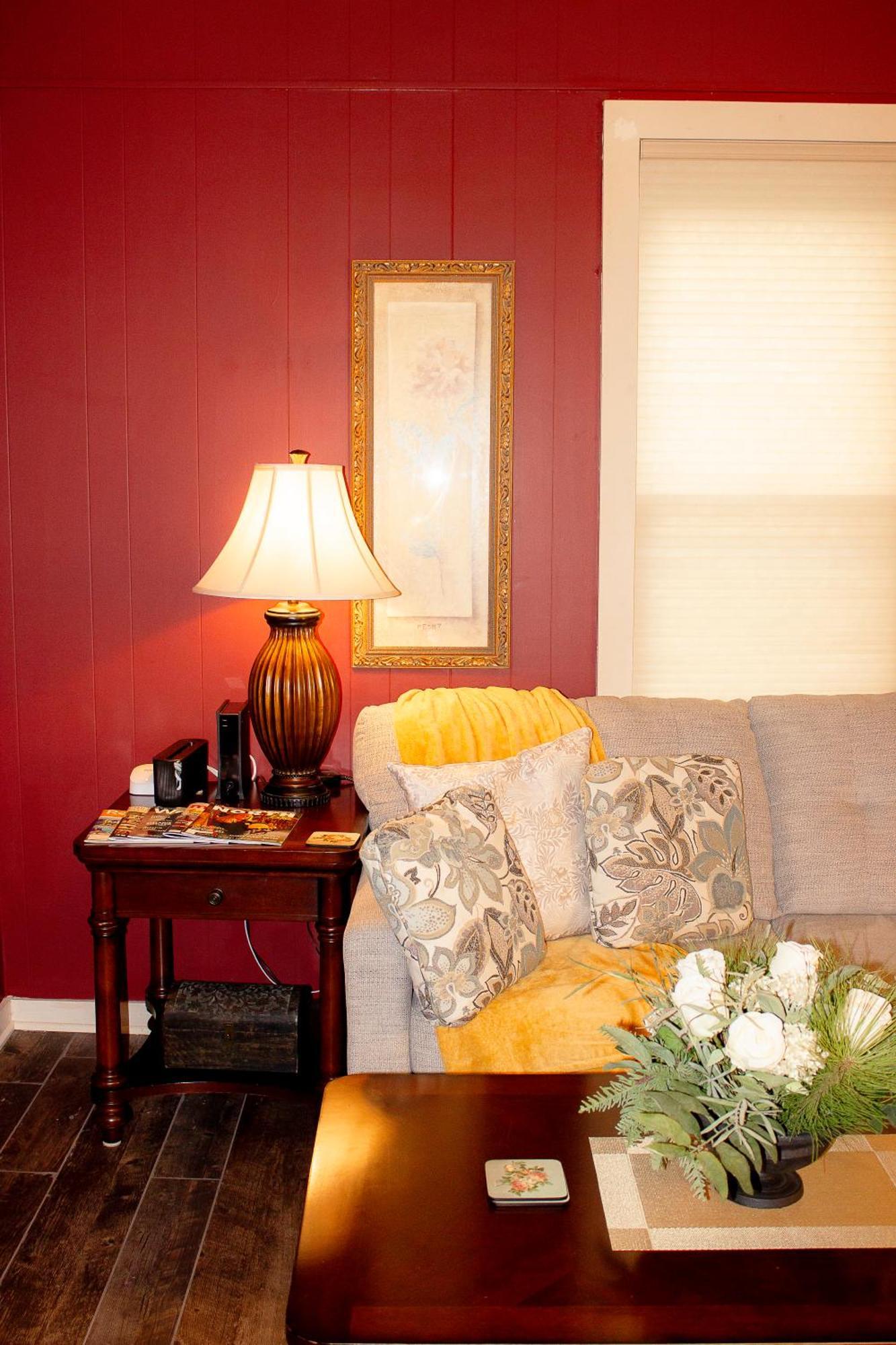Timeless - Victorian Home Stay Mankato Exterior photo